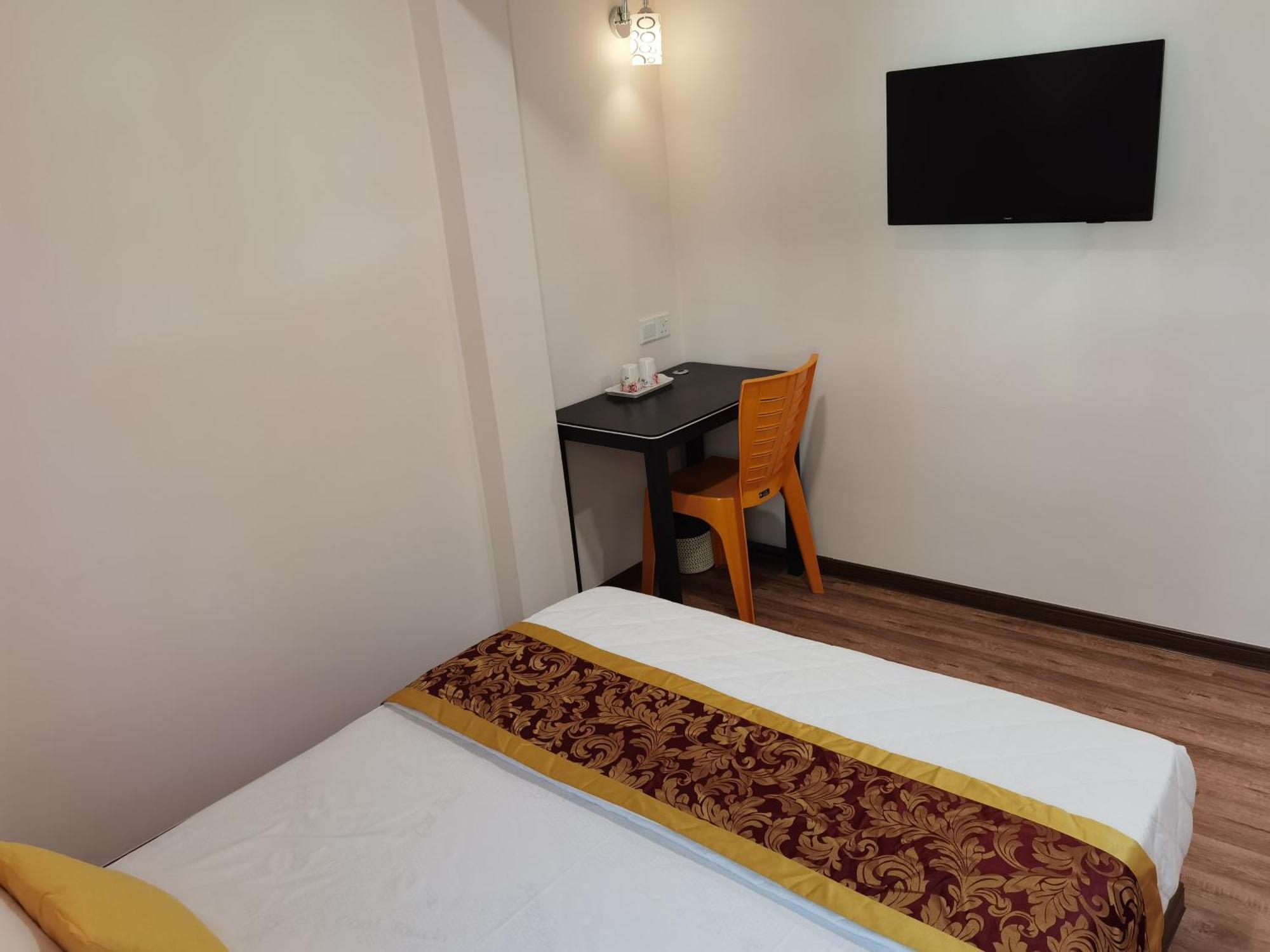 Mornings Hotel Sungai Petani Extérieur photo